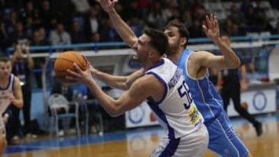 Εlite League: ”Σάρας” και Κέσαρ οδήγησαν τον Ηρακλή στην πρώτη νίκη, σαδιστική ήττα για τον Κόροιβο…