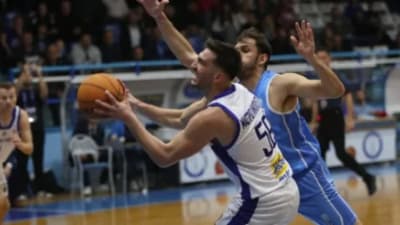 Νίκη… made in Patras για τον Ηρακλή στο ντεμπούτο Μαρκόπουλου, πρώτη ήττα για την Δόξα Λευκάδος