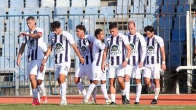 Ο Κούστα λύτρωσε τον Ηρακλή στο ντέρμπι των… Γηραιών!