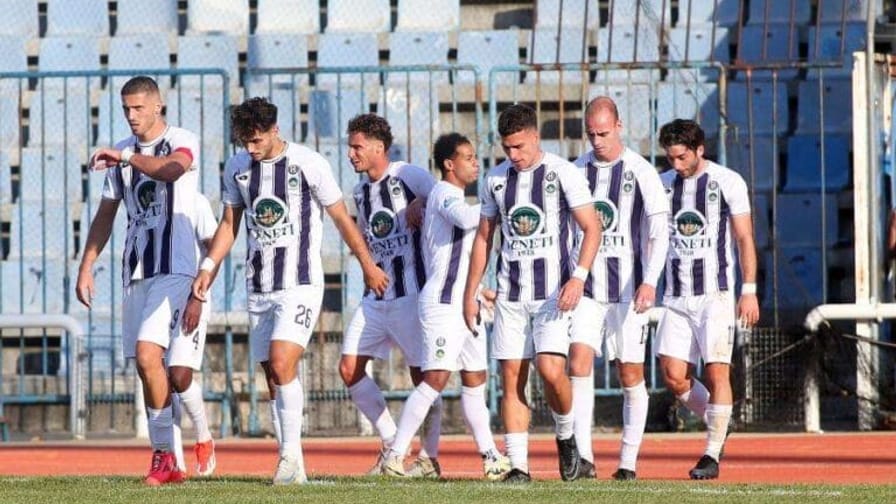 Ο Κούστα λύτρωσε τον Ηρακλή στο ντέρμπι των… Γηραιών!