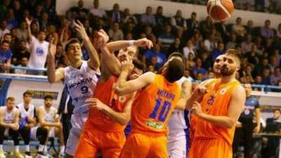 Elite League: Τα αποτελέσματα της 4ης αγωνιστικής