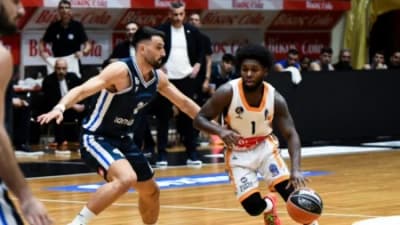 Μπορεί ο Ουόκερ να γίνει νέος Κάουαν; Η αλματώδης εξέλιξη του Αμερικάνου από παιχνίδι σε παιχνίδι και η πλαισίωσή του!