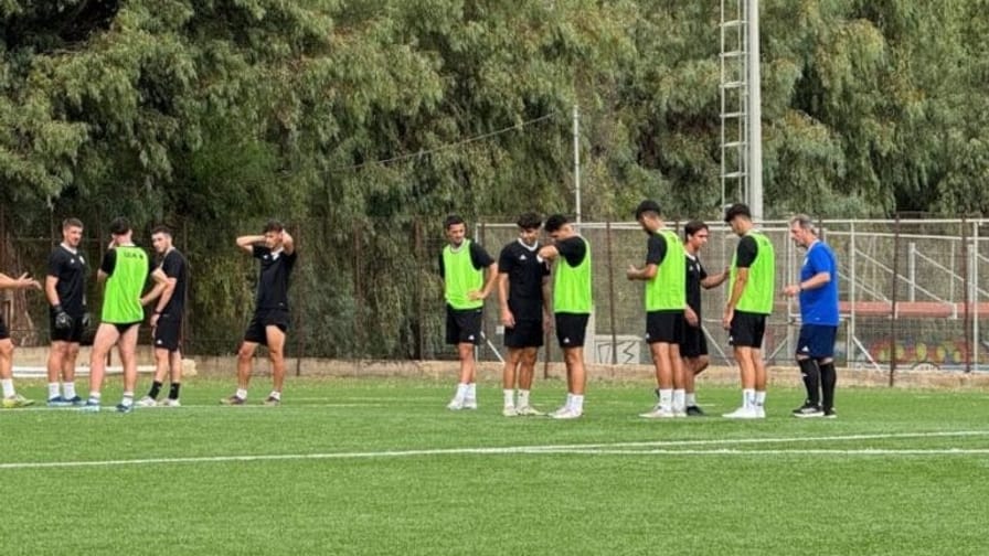 Τρίτη ισοπαλία σε τέσσερα ματς για τον αήττητο Παναιγιάλειο