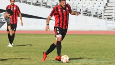 Ο Κούγιας έφερε στην Κόρινθο τον Ανέστη Νάστο