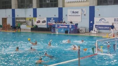 LIVE TV: Ο ΝΟΠ υποδέχεται την ουραγό ΑΕΚ στο “Α. Πεπανός”