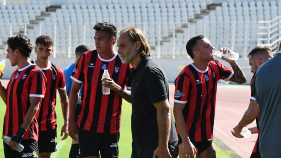 Κηφισιά – Παναχαϊκή: Η μέρα, η ώρα και το κανάλι του πρώτου αγώνα της φάσης των ”16”