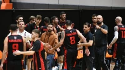 Εύκολη νίκη της Δόξας Πύρρου Άρτας απέναντι στην Παναχαϊκή