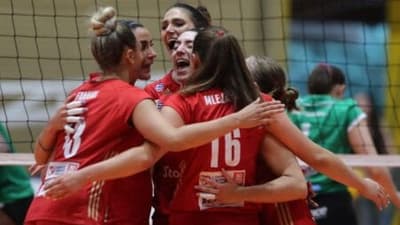 Θρυλικός περίπατος στο Μετς και πανεύκολη νίκη επί του Παναθηναϊκού