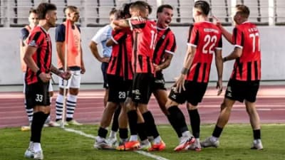 Κανένας σίγουρος στην Παναχαϊκή, όλοι κρίνονται και αναμένονται εξελίξεις άμεσα…