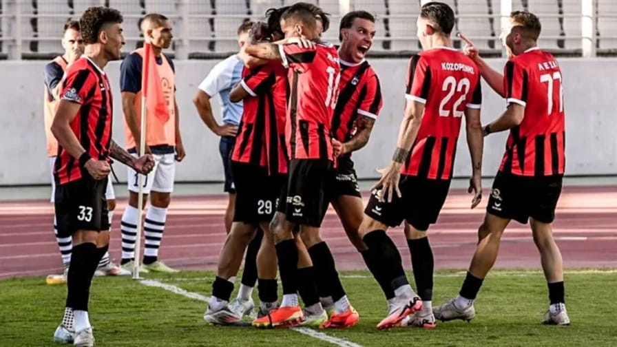 Κανένας σίγουρος στην Παναχαϊκή, όλοι κρίνονται και αναμένονται εξελίξεις άμεσα…
