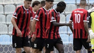 Επεισοδιακή νίκη για την Ηλιούπολη στην βροχερή Αγυιά
