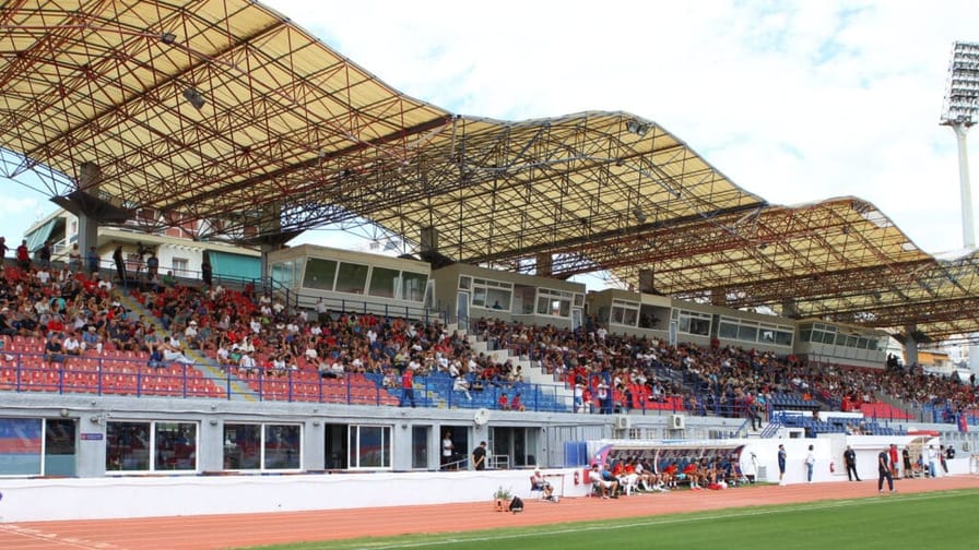 Super League 2: Αυλαία στην 4η αγωνιστική στη Νέα Σμύρνη