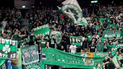 ”Πρασίνισε” ξανά ο τόπος του… εγκλήματος
