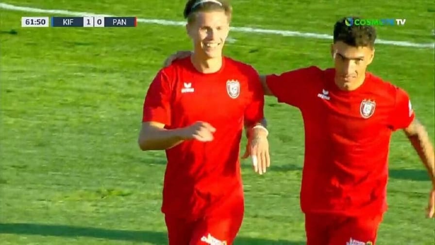Η πρόκριση στους ”8” θα κριθεί στην Αγυιά!
