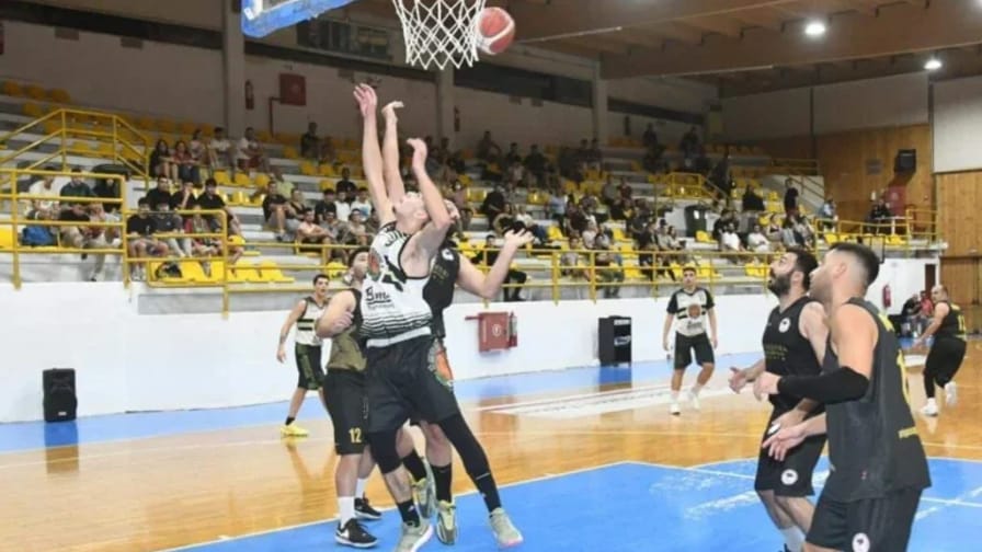 A2 EΣΚΑ-Η: 3η αγωνιστική με αγώνες για όλα τα γούστα