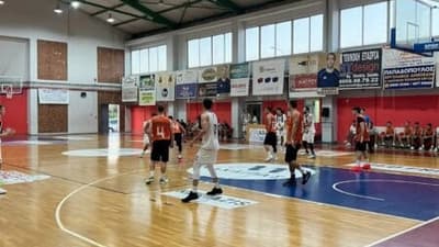 Η Ολυμπιάδα και ο Βουρνάς πάντα θα έχουν τον… τρόπο!