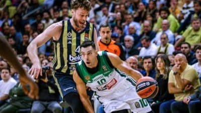 Κι όταν ήρθαν τα δύσκολα, είχε τον Σλούκα!