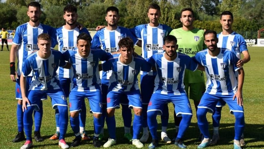 Εντυπωσιακή ανατροπή της Θύελλας μέσα στην Ακράτα