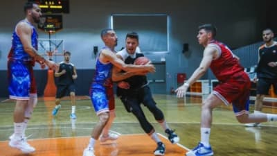 Tα ”μωρά” του Προμηθέα κάνουν πρεμιέρα σε ντέρμπι με άρωμα ΕΣΚΑ-Η