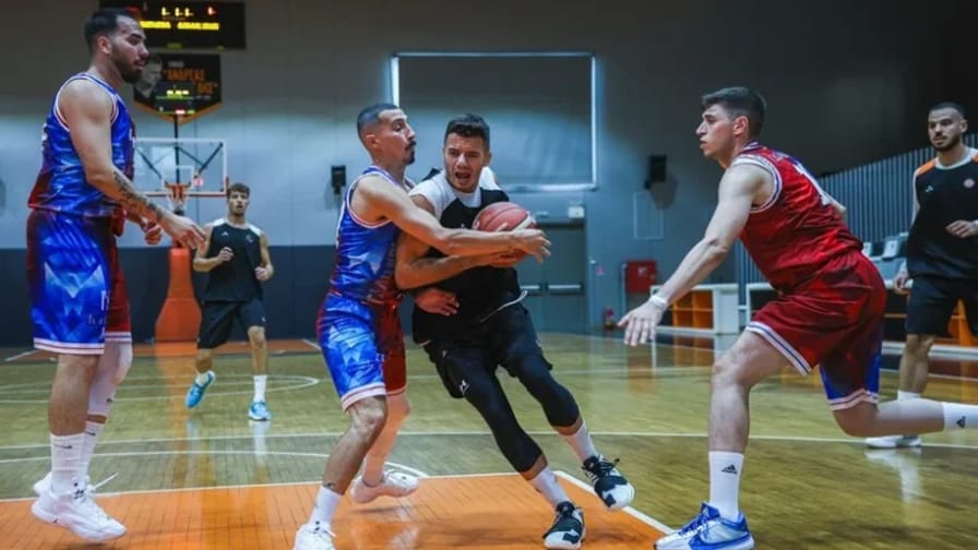 Tα ”μωρά” του Προμηθέα κάνουν πρεμιέρα σε ντέρμπι με άρωμα ΕΣΚΑ-Η