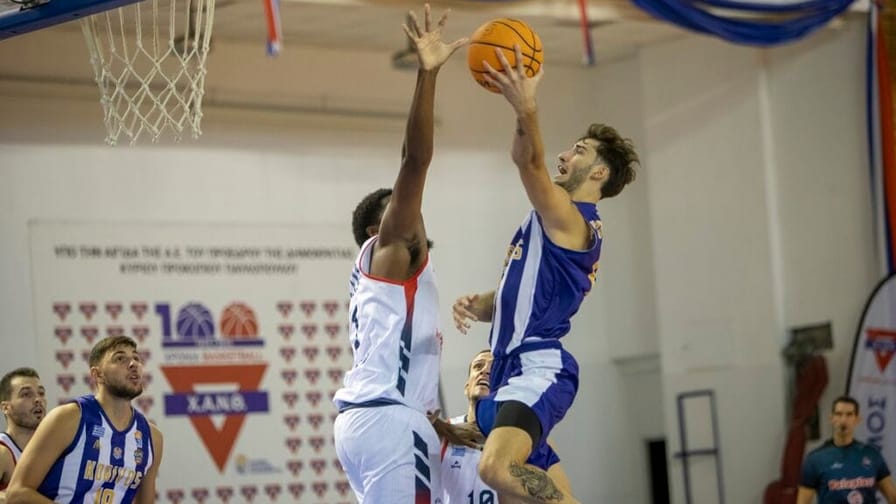 Εlite League: Απέδρασε από τη Θεσσαλονίκη ο Κόροιβος, φοβερό διπλό για τη Νήαρ Ηστ, πήρε το ντέρμπι η Μύκονος!