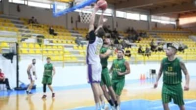 Ανατροπή στο φινάλε και τεράστια νίκη για τη Γαλήνη που αναπνέει!