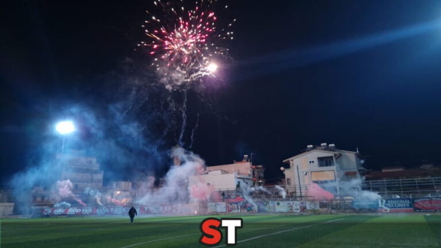 Α’ ΕΠΣΑ: Τα Προσφυγικά χωρίζονται στα δύο για ένα μεγάλο ντέρμπι!
