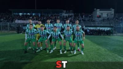 To ντέρμπι των Προσφυγικών βάφτηκε… πράσινο!