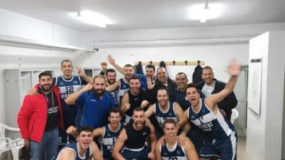 Εκπληκτική ανατροπή και πρώτη εντός έδρας νίκη για τα Αραχωβίτικα διά χειρός Τουλάτου