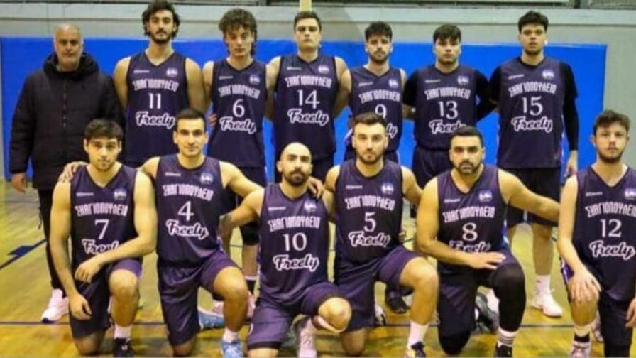 Ο Ζήσης πήρε ξανά το όπλο του και το Σκαγιοπούλειο το ροζ φύλλο