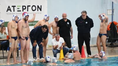 Ώρα Κυπέλλου και ευκαιρία για… ξεμπούκωμα για τη ΝΕΠ