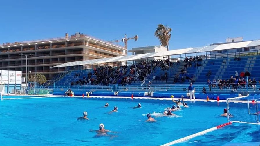 LIVE TV: ΝΟΠ – Εθνικός Πειραιώς