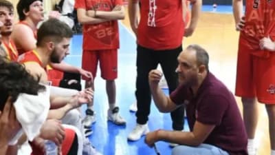 Mε Λυμπέρη… on fire, η Αχαγιά 82′ διέλυσε τους Γαργαλιάνους