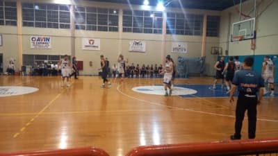 Τρελαίνει κόσμο η Παναχαϊκή, έγινε ”clutch” και πήρε το αχαϊκό ντέρμπι στο Αίγιο