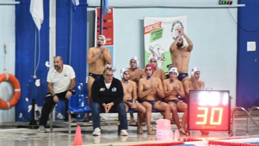 ΝΕΠ – Γλυφάδα: Θέλει τη νίκη και μπορεί να την πάρει μπροστά στον κόσμο της