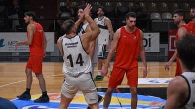 Απόλλωνας: Η εβδομάδα ξεκούρασης και το εντυπωσιακό fact με τα εντός έδρας παιχνίδια