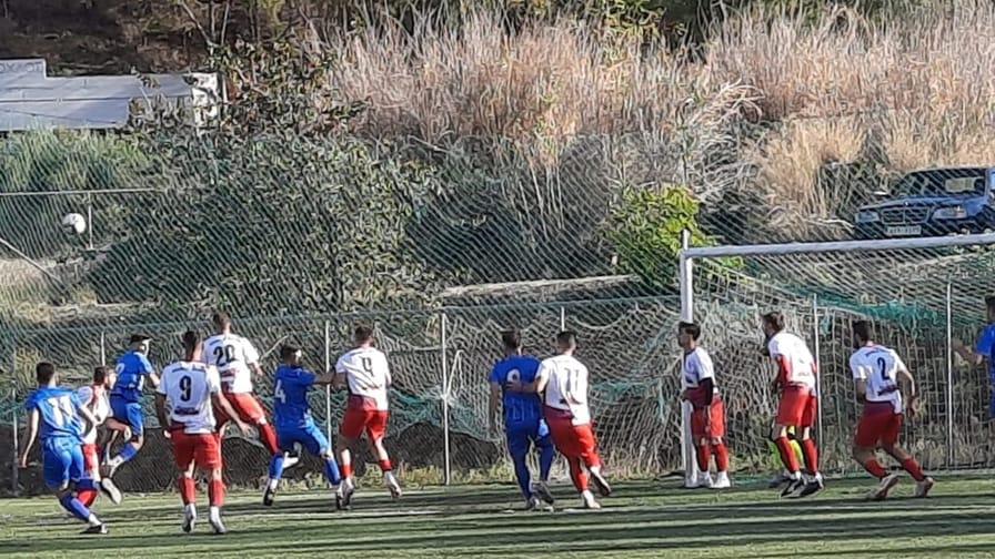 A’ EΠΣΑ (Β’ Ομ.): Θύελλα για… επιστροφή, μοιρασιά στα Προσφυγικά