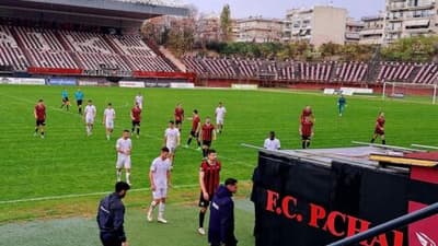 Σημαντική η νίκη, αλλά ανησυχία για δύο στην Παναχαϊκή