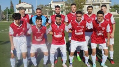 Kύπελλο Ερασιτεχνών: Τεράστια πρόκριση για το φοβερό Ζαβλάνι