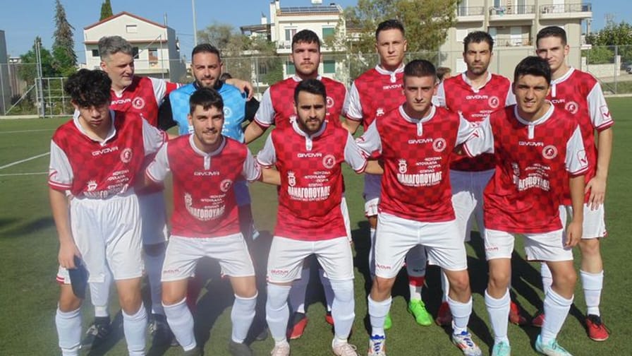 Kύπελλο Ερασιτεχνών: Τεράστια πρόκριση για το φοβερό Ζαβλάνι