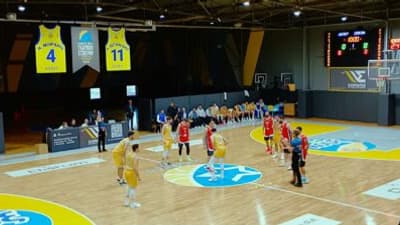 Πρώτα τρόμαξε, μετά… σκόρπισε τρόμο ο Γλαύκος/ Έσπερος!