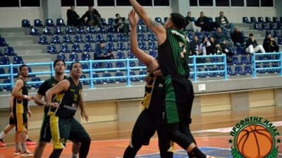 A2 EΣΚΑ-Η: Διπλό σωτηρίας για τον Προφήτη Ηλία με Ρούπα και Μαράτο πρωταγωνιστές!