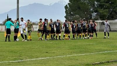 Α’ ΕΠΣΑ: Αγωνιστική με δύο μεγάλα ντέρμπι κορυφής στον Α’ Όμιλο