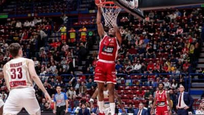 David McCormack