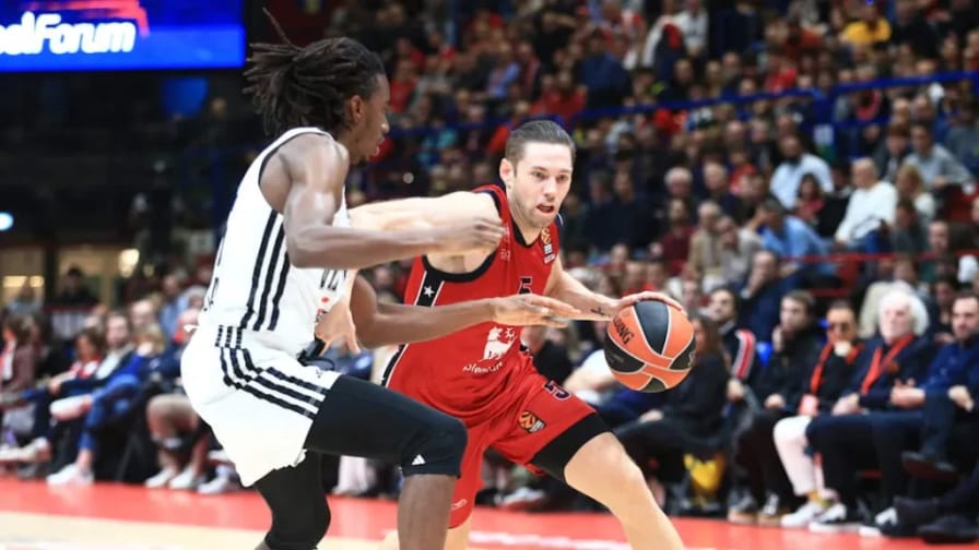 Euroleague