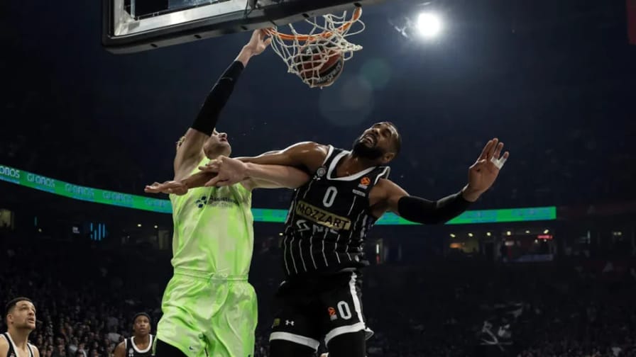 Euroleague