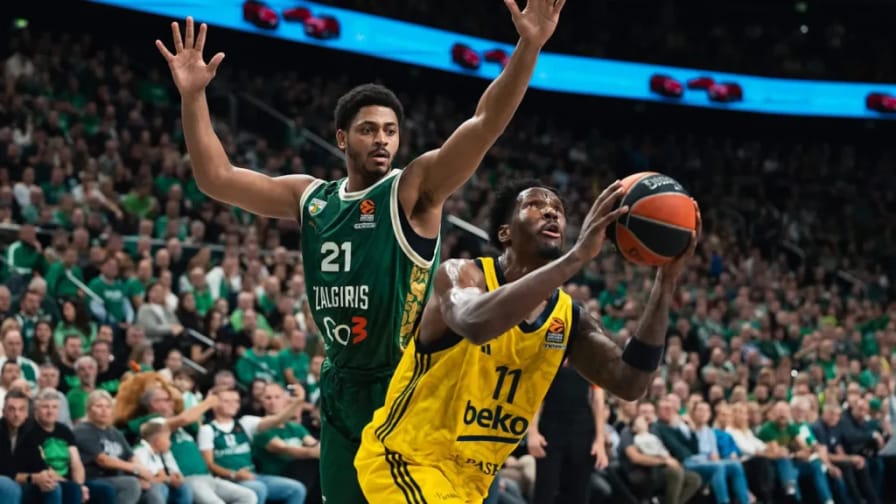 Euroleague