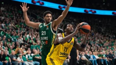 Euroleague