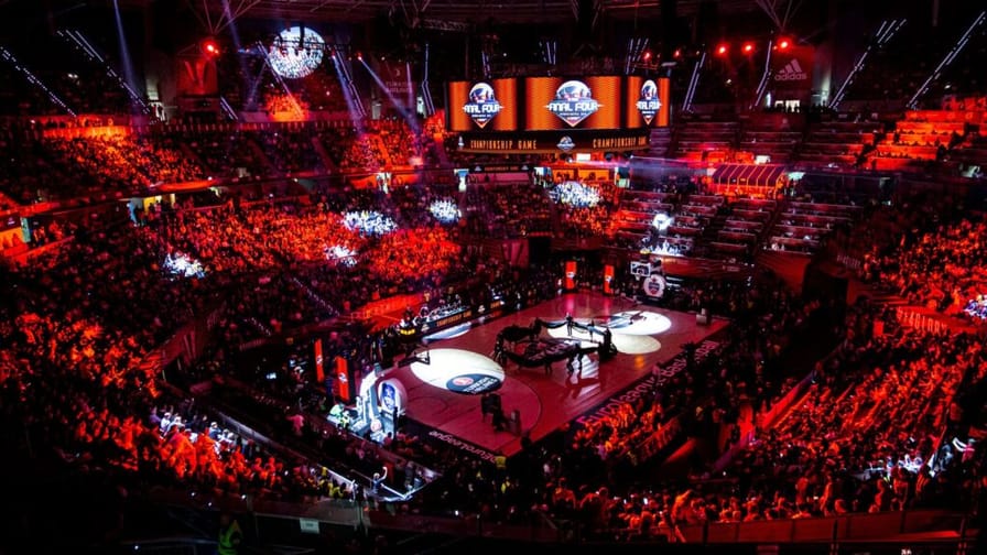 Final Four 2025