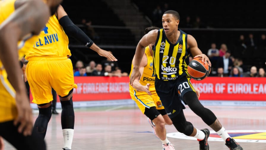 Devon Hall